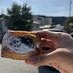 トラン・ブルー - 