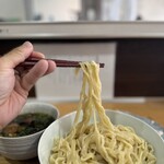 らーめん亭 ひなり竜王 - 