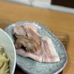 らーめん亭 ひなり竜王 - 