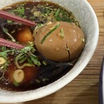 らーめん亭 ひなり竜王 - 