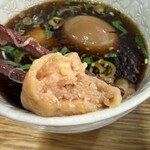 らーめん亭 ひなり竜王 - 