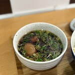 らーめん亭 ひなり竜王 - 