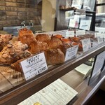 トラン・ブルー - 