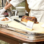 スプレンディード - 