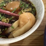 らーめん亭 ひなり竜王 - 