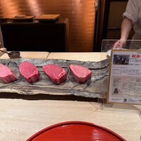 肉屋 田中 - 