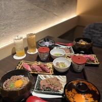 牛肉寿司 きんたん - 