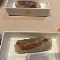 中国飯店 三田店 - 北京ダック