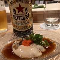 鮨 おか林 - 