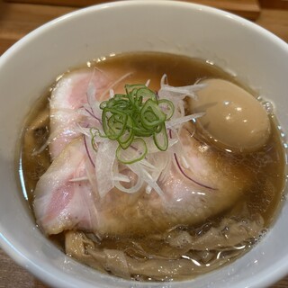 中華蕎麦 さい藤_0