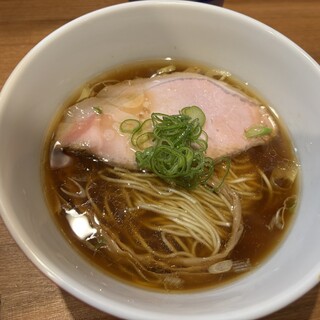 中華蕎麦 さい藤_1