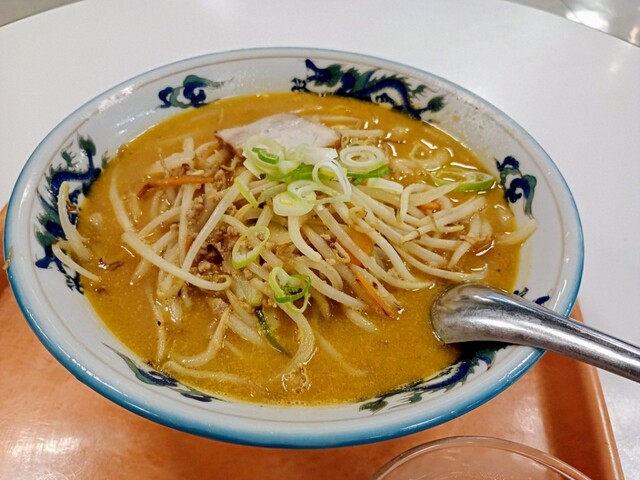 美珍樓 ダイイチ末広店