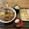 小木曽製粉所 飯田天竜峡店