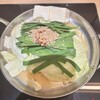 博多もつ鍋おおやま JRゲートタワー店