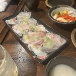 神田 豚バルBYO - 