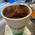 ダパイダン105 - ウーロン割り？