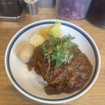 カレーライス専門店 ブラザー - 