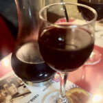 カサ・ベリヤ - サングリア