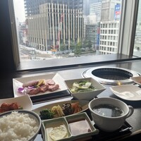 叙々苑 新宿小田急ハルク店 - 