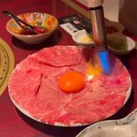 肉の匠 将泰庵 船橋駅前 はなれ店 - 