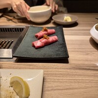 焼肉うしごろ 横浜店 - 