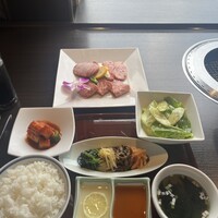 叙々苑 新宿小田急ハルク店 - 