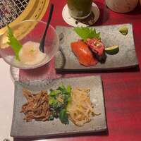 肉の匠 将泰庵 船橋駅前 はなれ店 - 