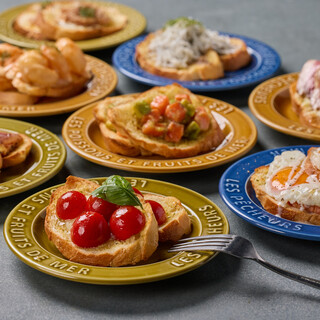 ピッツェリア エイト_2