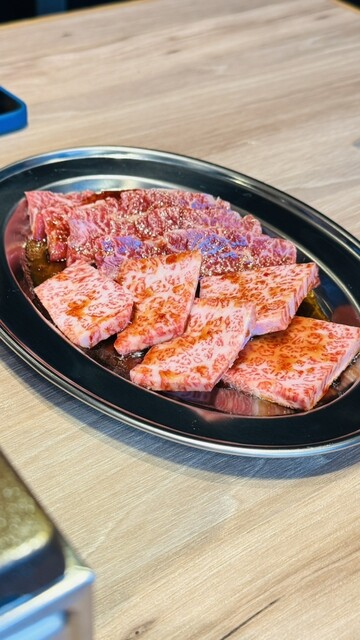 Yakiniku Shirogane photo 2