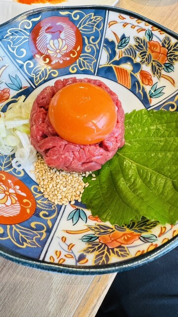 Yakiniku Shirogane photo 3