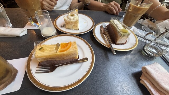 Yamamoto Coffee Kan photo