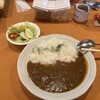 カレーハウス田園