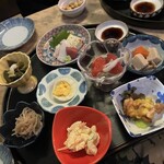 独酌　三四郎 - 