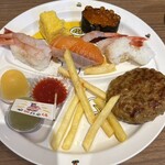 がってん食堂 大島屋 浦和西堀店 - 