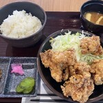 鶏匠 縁屋 - 