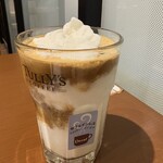 タリーズコーヒー - ドリンク写真: