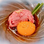 京やきにく 弘 祗園山名庵 - 