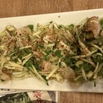 Yakitori no Oogiya Yokkaichi Hinaga Ten