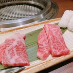 京やきにく 弘 祗園山名庵 - 