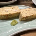 独酌　三四郎 - 