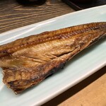 独酌　三四郎 - 