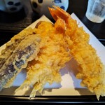 凡味 そばきり - 