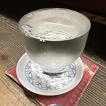 独酌　三四郎 - 