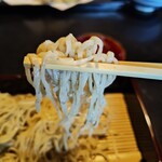 凡味 そばきり - 