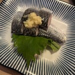 独酌　三四郎 - 