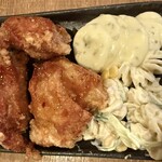 Yakitori no Oogiya Yokkaichi Hinaga Ten