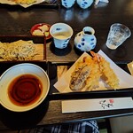 凡味 そばきり - 