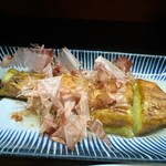 独酌　三四郎 - 