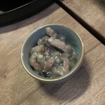 独酌　三四郎 - 