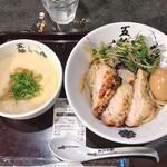 麺屋武蔵 五輪洞 - 料理写真: